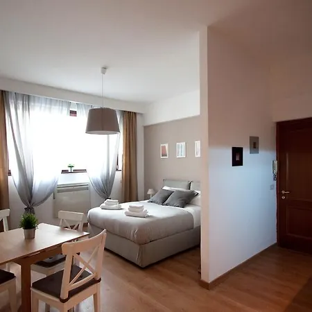 Villa Albornoz 35 Roma Exterior foto